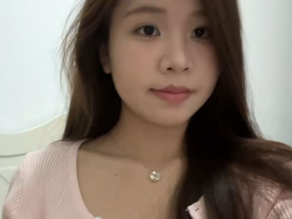 Xiaoqianbaby's profile - Image n°1