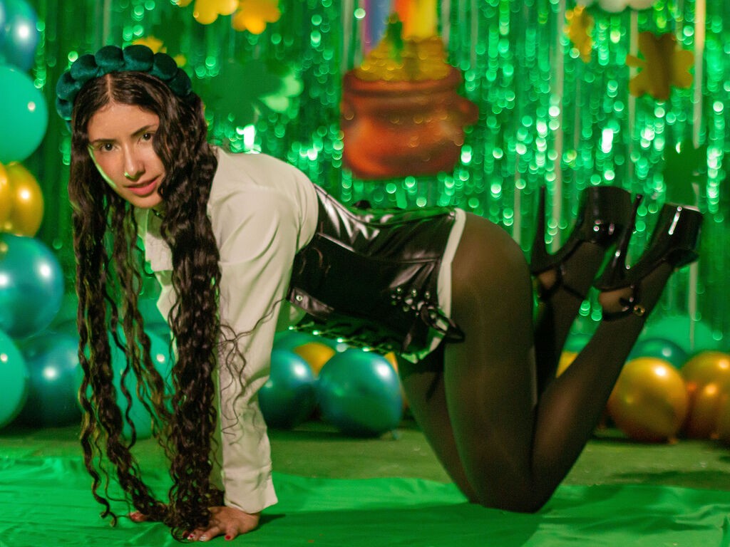 Perfil con Xiaqueen - Imagen  n°1