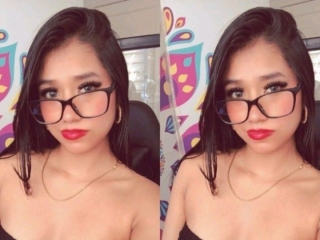 Sexcam Porn von Xiiomara21