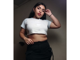 Webcam sex met Xiiomarastar