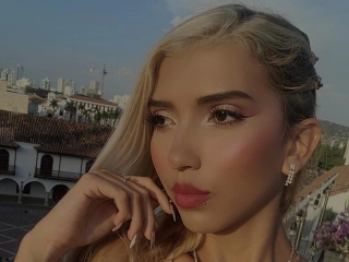 Profil de Ximena_Doll