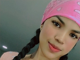 Ximena_Ruiz's Sexcam
