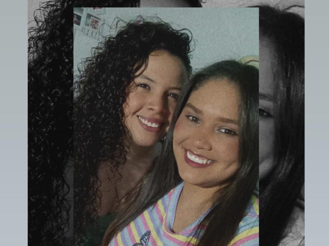 Profil de Ximenadaniela - Photo n°1