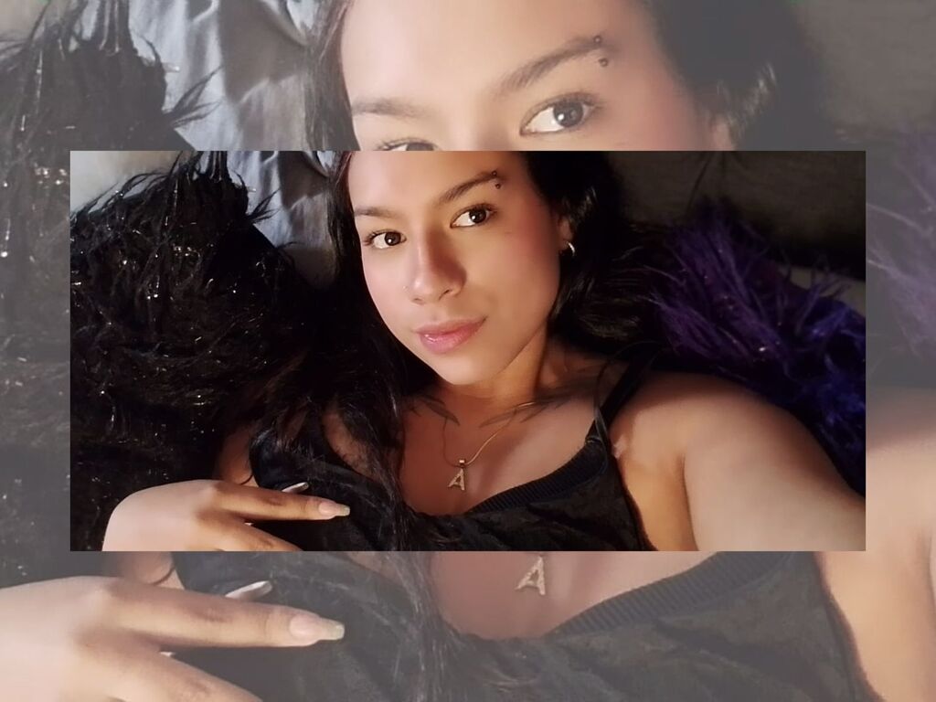 Ximenajackson's profiel - Afbeelding n°1