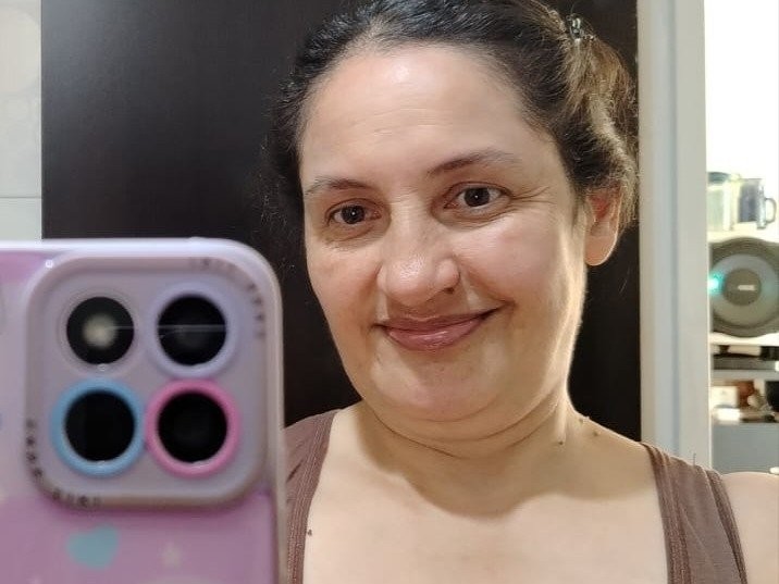 Ximenajimenez' profilo - Immagine n°0
