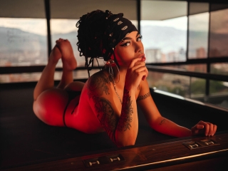Ximenamiler's Sexcam