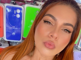 Ximenasilva's Sexcam