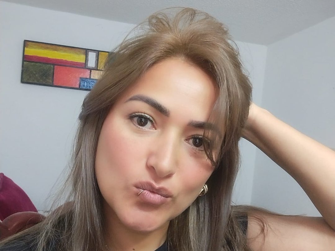 Profil de Ximenaxcite19 - Photo n°0