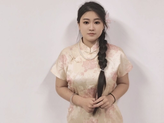Xingjingw's Sexcam