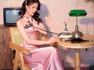 Xinmie's Sexcam