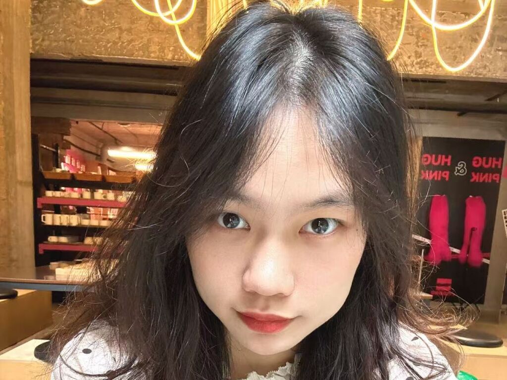 Xinrui's profile - Image n°0