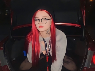 Xinsea's Sexcam
