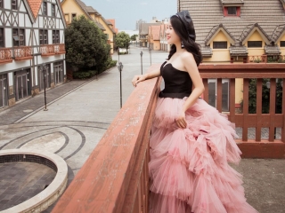 Webcam sex con Xintang