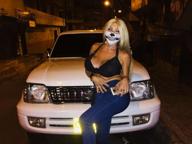 Perfil con ELEKTRA4YOU - Imagen  n°38