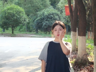 Xiongyn's Sexcam