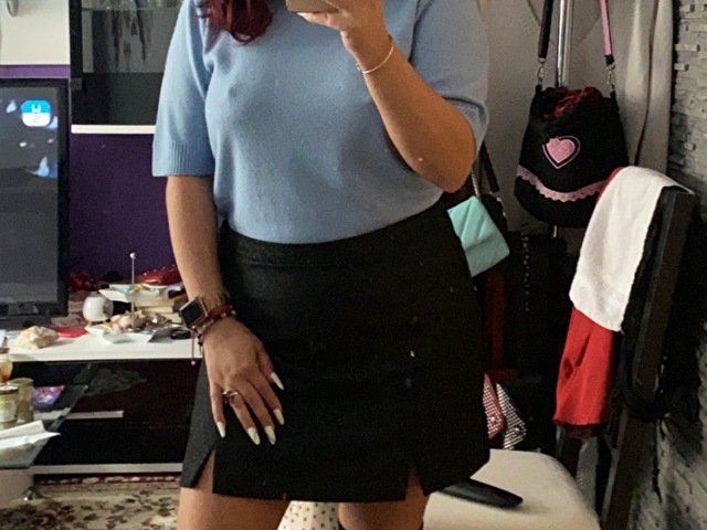 Xisabelle's profiel - Afbeelding n°6