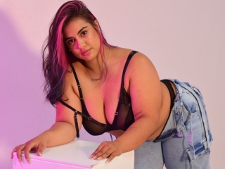 Sexcam Live Show von Xisumonette