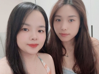 Sexcam Live Show von Xixilele