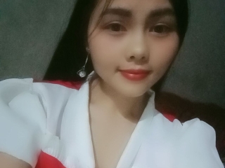 Xixin's Sexcam