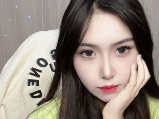 Xiyueyue's Sexcam