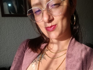 Xjuanax's Sexcam