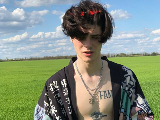 Xkillerx' profilo - Immagine n°0