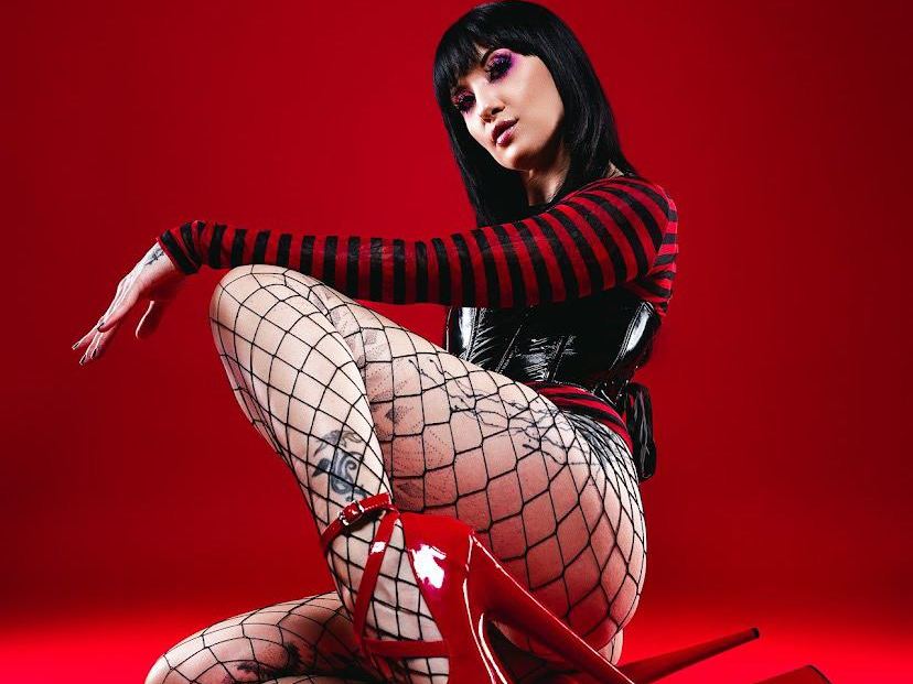 Xkristyleex' profilo - Immagine n°1