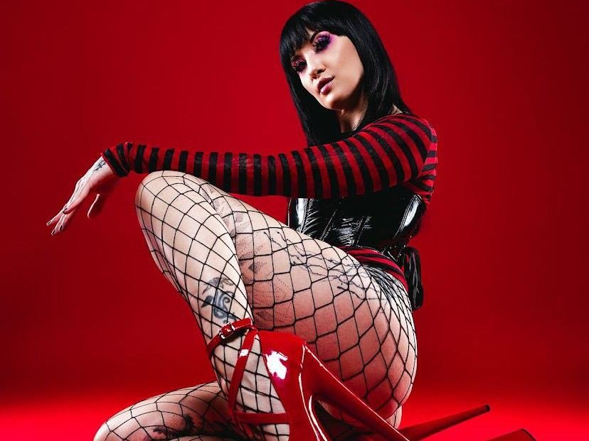 Xkristyleex's Profil - Bild n°1