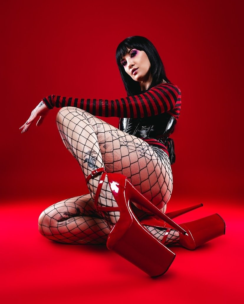 Xkristyleex' profilo - Immagine n°1