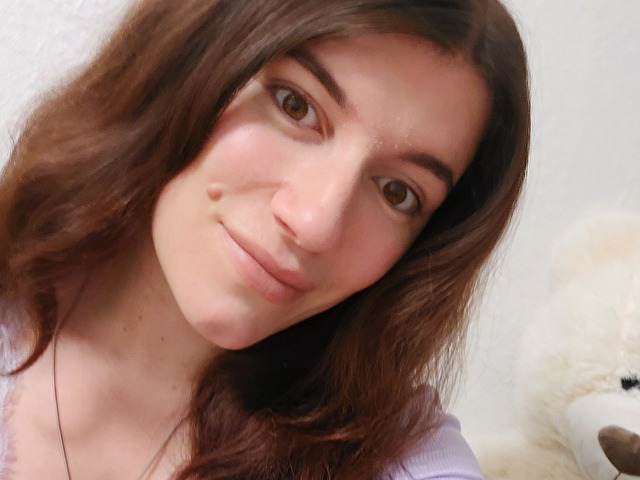XLadyCharm's profile - Image n°1