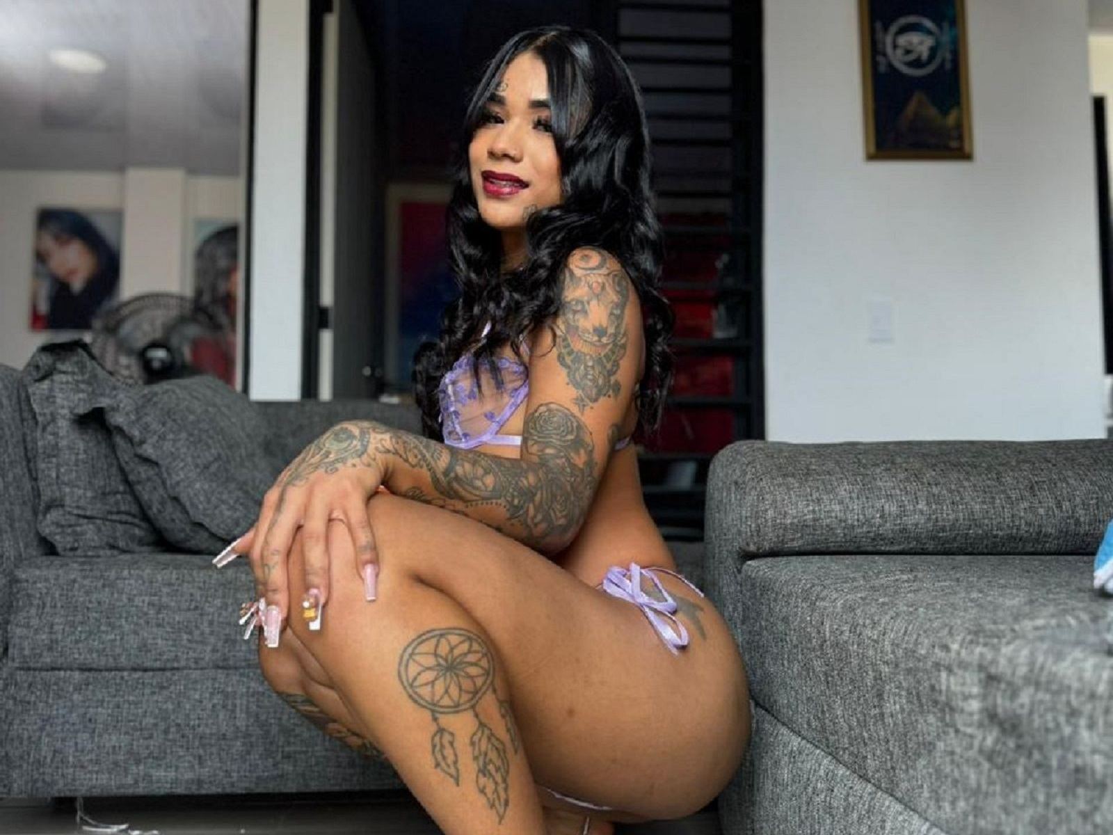 Xlittlekittiex' profilo - Immagine n°1