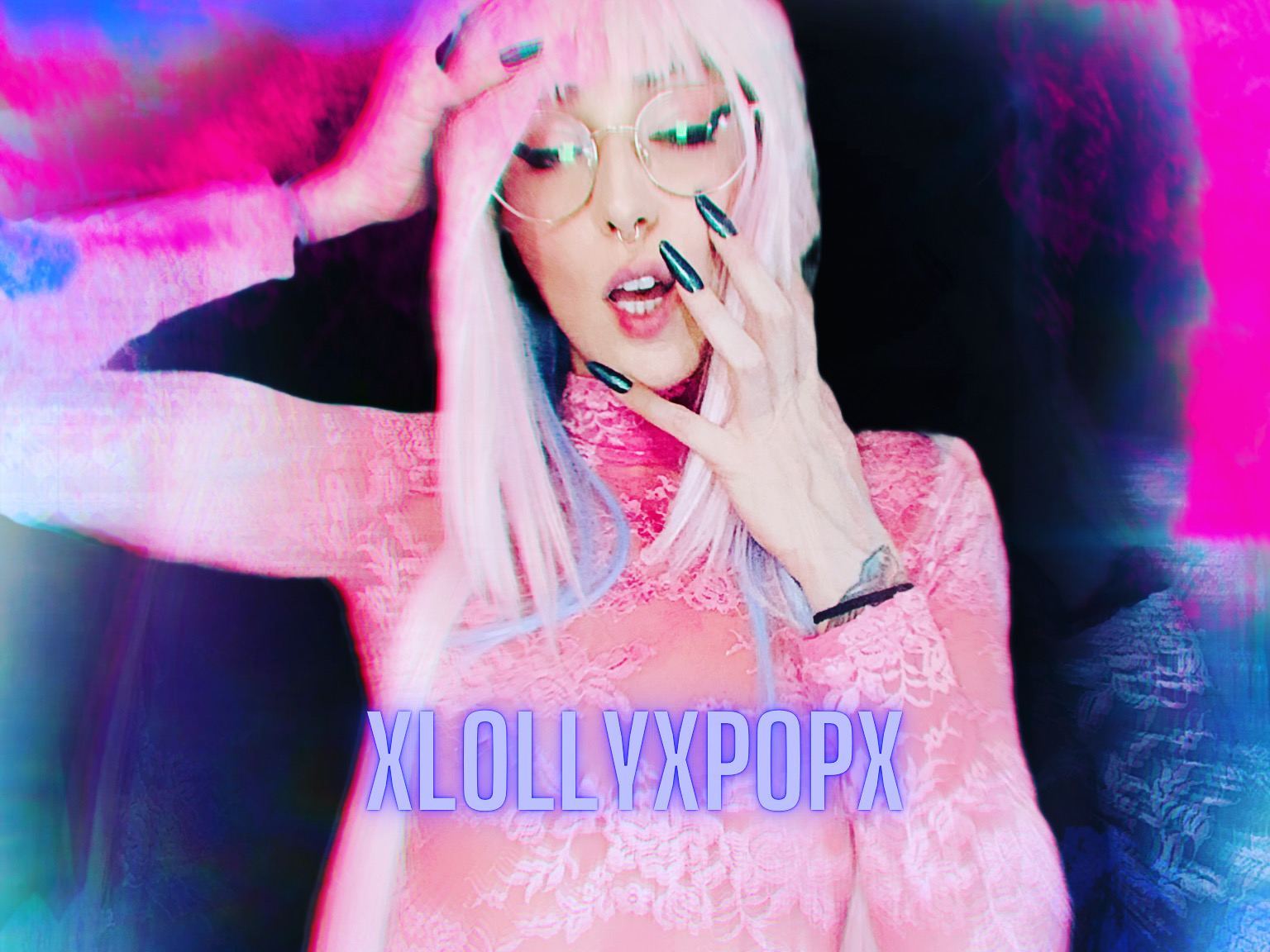 Xlollyxpopx's profile - Image n°1