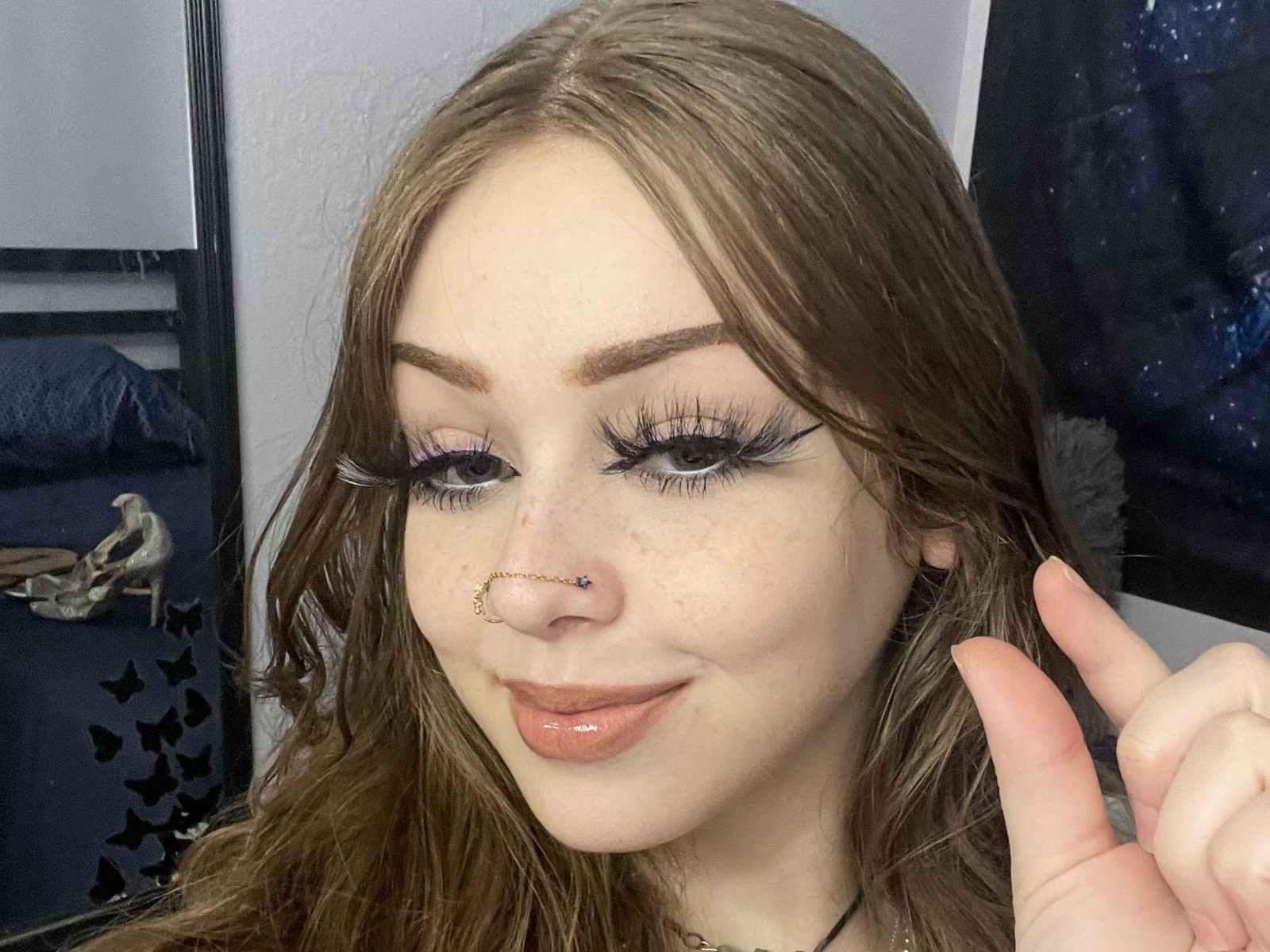 Xlucystarrx's profile - Image n°0