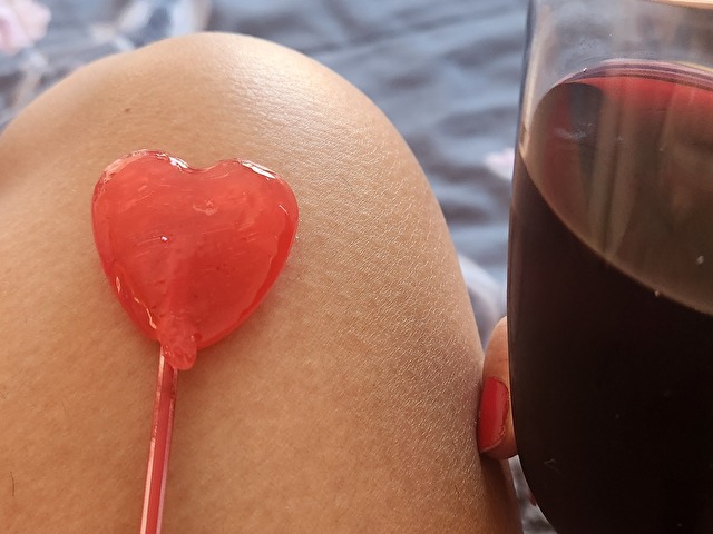 Perfil con XLucyX - Imagen  n°5