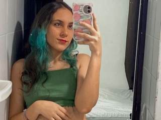 Xlunna18's Sexcam