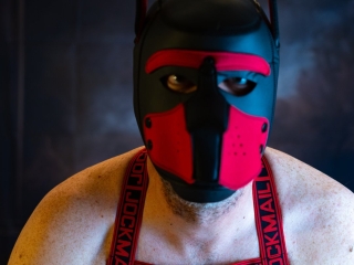 Webcam sex con Xmasked_Daddiex