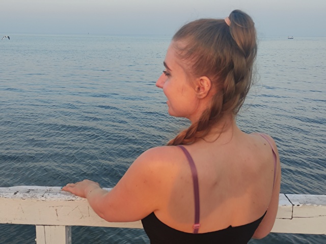 Profil de alenattrakt - Photo n°13