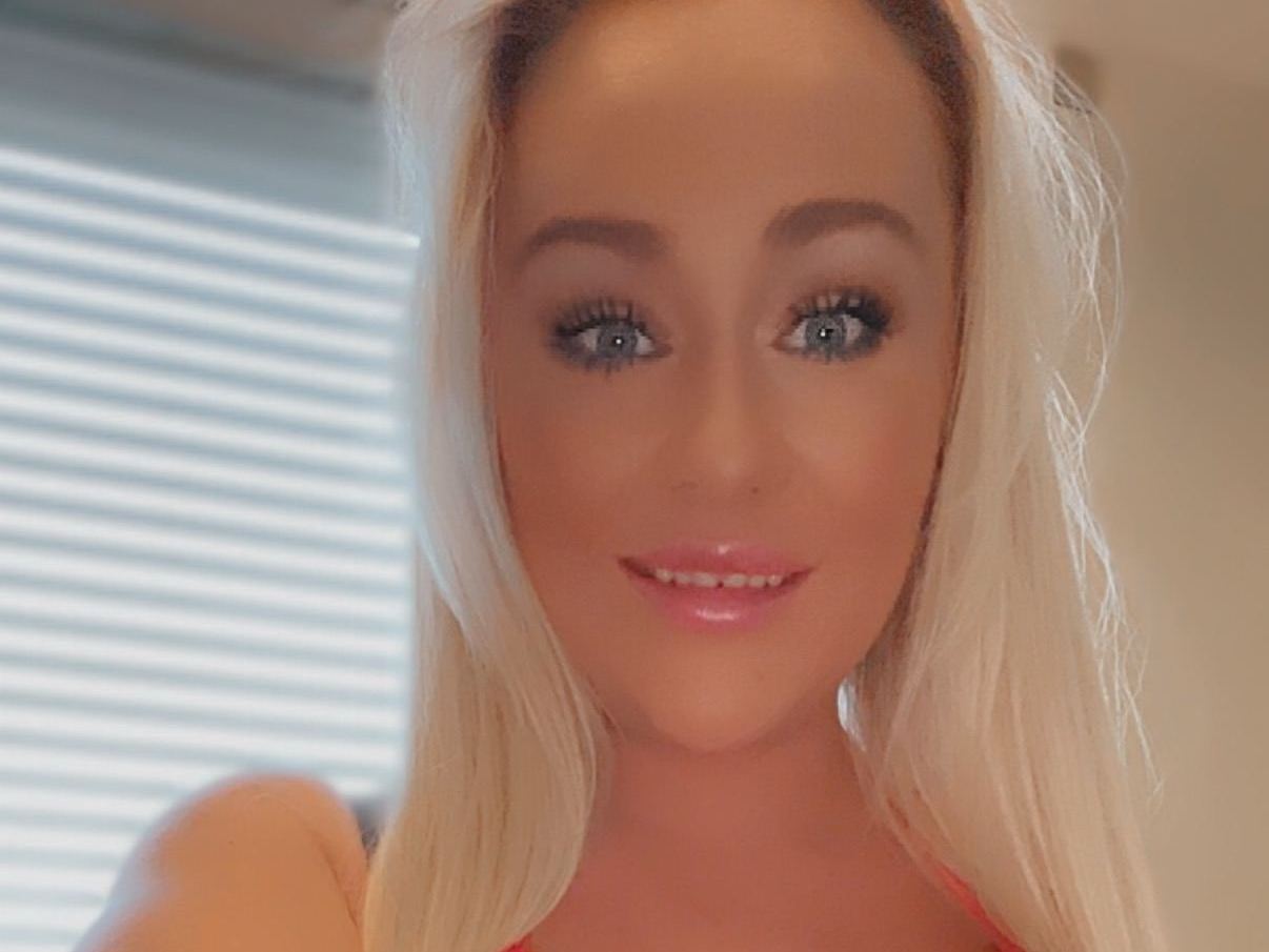 XNAUGHTY_JODIEX' profilo - Immagine n°1
