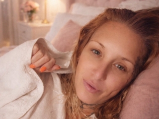 Xoallykatxo's Sexcam