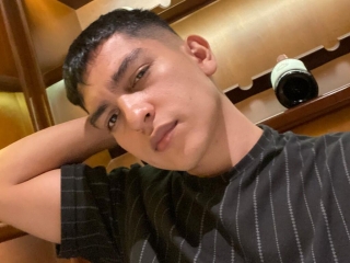Sexcam Live Show von Xoanwalton