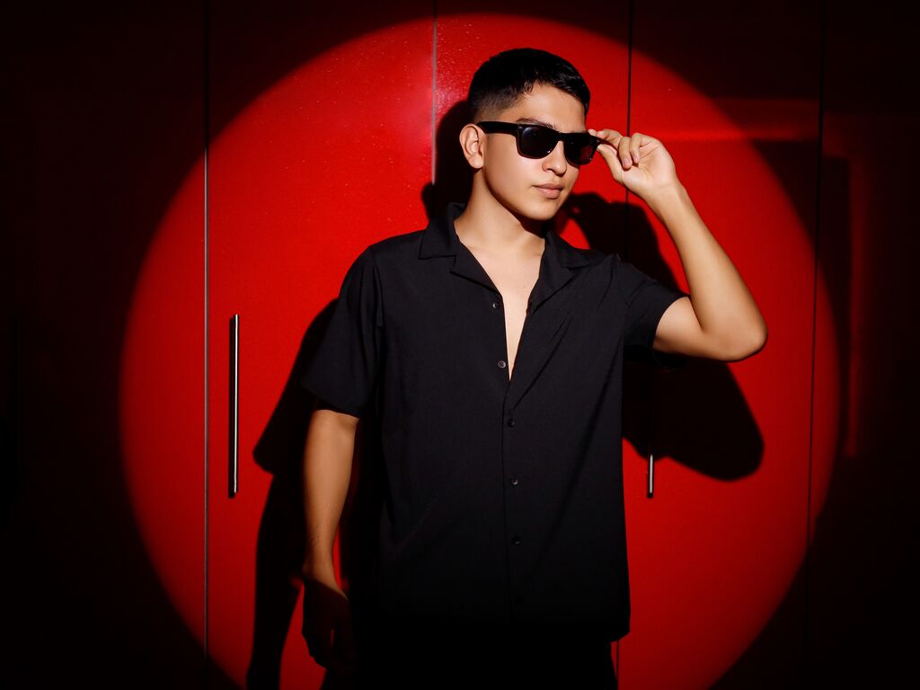 Profil de Xoanwalton - Photo n°2