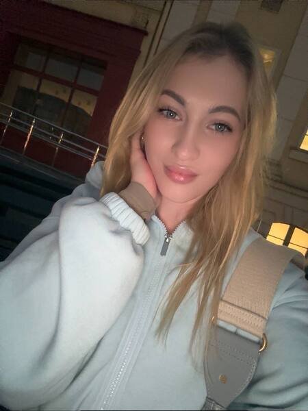 Xocherry' profilo - Immagine n°0