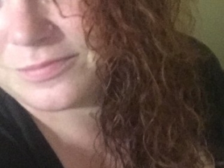 Sexcam Live Show von Xocherrypop