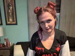 Profil de Xofaequeenxo