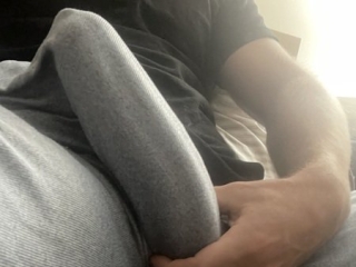 Sexo por webcam con Xofoot69