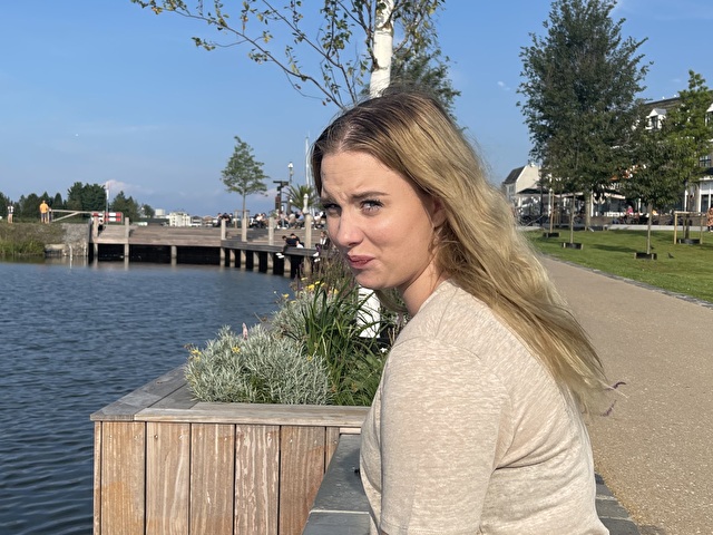Profil de XOlivia - Photo n°1