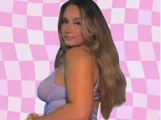 Live Sex Xolovesophie