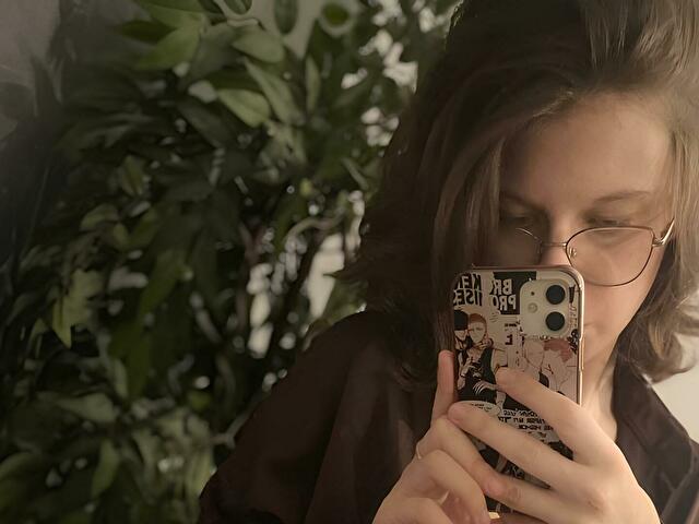 Xonalenei's Profil - Bild n°6