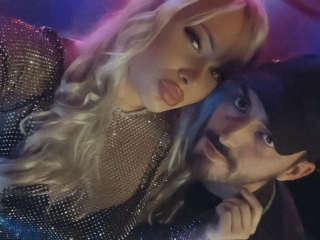 Xoniaandrew's Sexcam