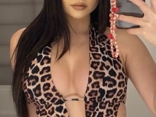 Xoplaybunny's Sexcam